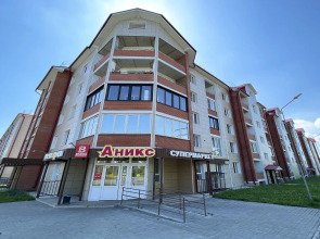 Апартаменты Добрые Сутки на Разина 69-27