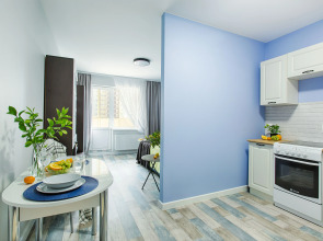 Квартира Романтическое Настроение