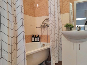 Апартаменты Тэцевская 4В