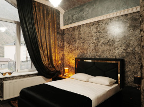 Гостевой дом AlanTau