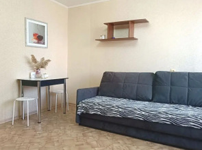 Квартира 1-комнатная на улице Татищева