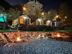 Гостевой дом ArtHouse Teberda