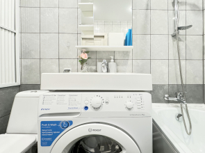 Апартаменты Уютная Атмосфера в Реутове