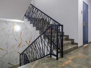 Отель BRUNI LOFT HOTEL