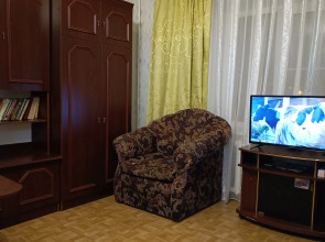 Квартира  на Парковой