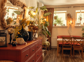 Гостевой дом Белый Берег