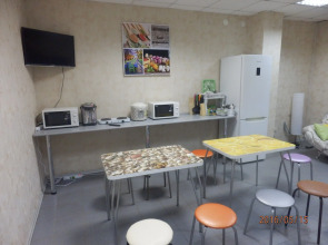 Хостел Лайм