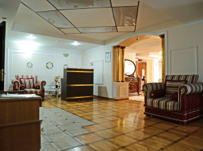 Апарт-отель Karvan-N