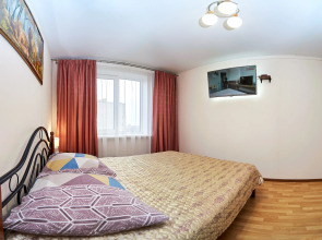 Апартаменты Нахимова 15