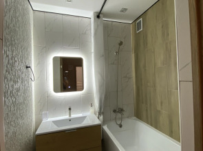 Квартира Лебединое гнездышко