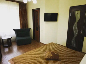 Отель Мечта