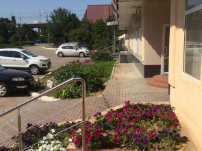 Отель Звездный