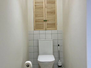 Квартира Дизайнерская 3х комнатная в историческом центре