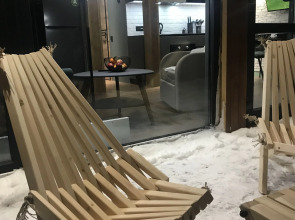 Гостевой дом Rock&Rest