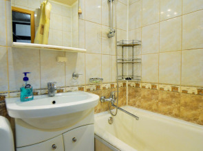 Квартира с Большой Кухней на Полярных Зорях