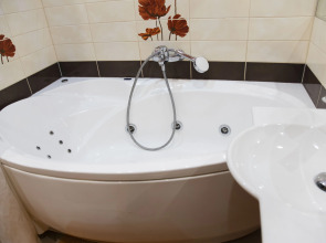 Квартира Уютная на Октябрьском