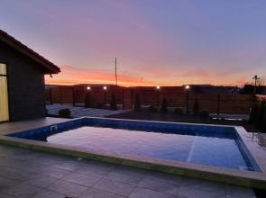 Гостевой дом Четыре сезона