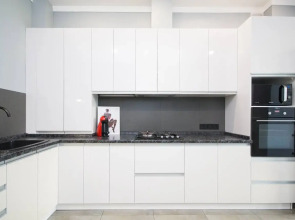 Апартаменты Премиум класса Каштановый Уют