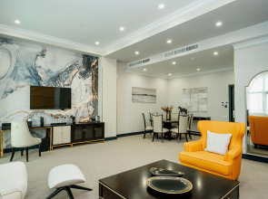 Отель Hills Resort Hotel