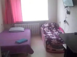 Мебелированые комнаты по улице Ленина