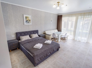 Апартаменты Rybak7