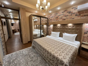 City Stay Апарт-Отель Алматы