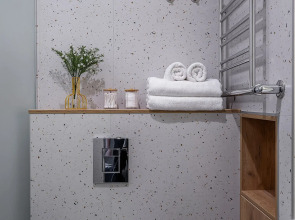 Квартира в самом центре на ул.Звездинка д.7 Сова-Дом