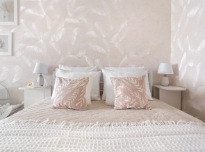 Апартаменты Pronina Aparts на Кушелевской дороге