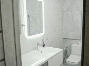 Квартира на Воровского 10