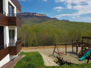 Гостевой Дом Вершина