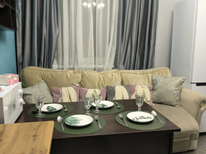 Квартира Комфорт на Анны Ахматовой