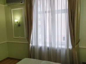 Отель Янтарь