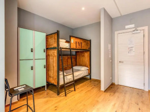 Hostel Trastevere by Hostal Trustever