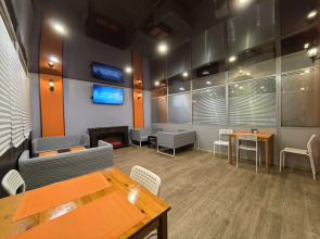 Отель Сон Lite