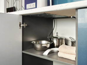 Апартаменты Уютная новая студия у метро Спартак