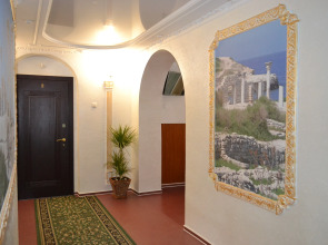 Гостевой дом Черноморский