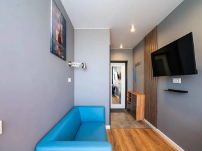 Апартаменты Жк Мята 470-1