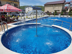 Mirazh-Prestizh Guest House