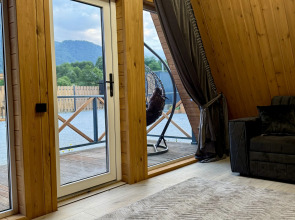 Глэмпинг Воздух