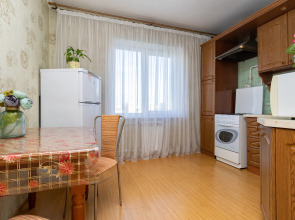 Апартаменты Крупской, 27к1