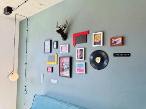 Апартаменты в Центре Москвы 098