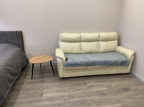 Апартаменты в 3 микрорайоне Дом 11