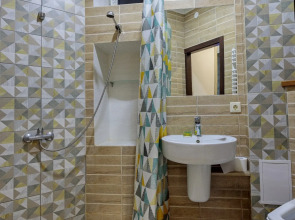 Квартира Тильзит Апартаменты