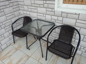 Отель Созвездие Медведицы