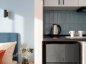 Апартаменты Lubervill 971/2