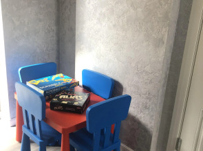 Гостевой Дом Рыжая гора