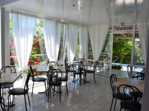 Оздоровительный Комплекс Лазурный