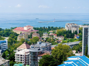 Апартаменты Сочипосуточно