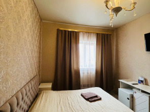 Мини-отель Mixx