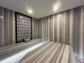 Квартира в 500м от пляжа Cleopatra